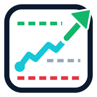 SizePlan MT5 Conservative Strategy Tester result, 15.69% simulated ROI