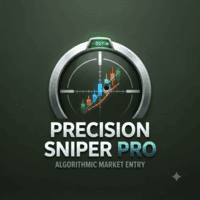 Precision Sniper Pro Conservative Strategy Tester result, 15.72% simulated ROI