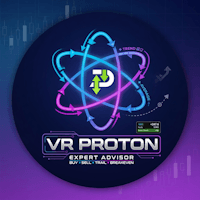 VR Proton Conservative Strategy Tester result, 15.73% simulated ROI