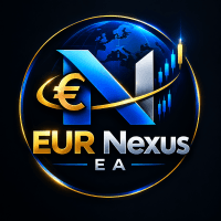 EUR Nexus EA Conservative Strategy Tester result, 15.75% simulated ROI