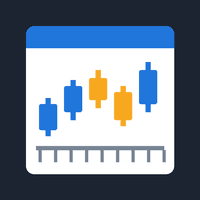 Seconds Tick and Range Charts MT5 Conservative Strategy Tester result, 15.76% simulated ROI