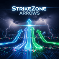 StrikeZone Arrows Conservative Strategy Tester result, 15.77% simulated ROI