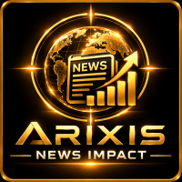 Arixis News Impact Analyzer Conservative Strategy Tester result, 15.79% simulated ROI