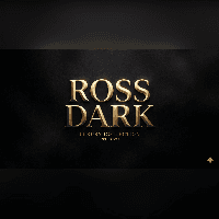 Ross Dark Conservative Strategy Tester result, 15.85% simulated ROI