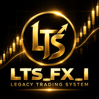Lts Fx I Conservative Strategy Tester result, 15.85% simulated ROI