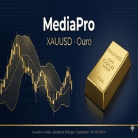 MediaPro Conservative Strategy Tester result, 15.85% simulated ROI