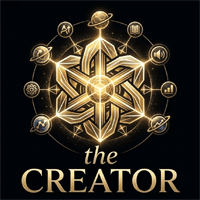 Gold the Creator Conservative Strategy Tester result, 15.8% simulated ROI
