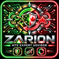 Zarion Conservative Strategy Tester result, 15.88% simulated ROI