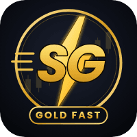 SG Gold Fast Conservative Strategy Tester result, 15.91% simulated ROI