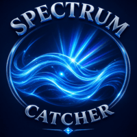 Spectrum Catcher Metatrader5 Conservative Strategy Tester result, 15.98% simulated ROI