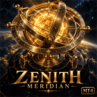 Gold Zenith Meridian MT4 Conservative Strategy Tester result, 16.01% simulated ROI
