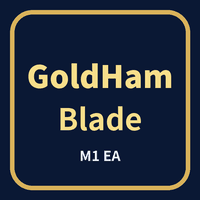 GoldHam Blade Gold One Minute Basket MT4 Conservative Strategy Tester result, 16.07% simulated ROI