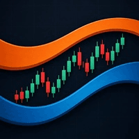 Moving Average Channel MT4 Conservative Strategy Tester result, 16.19% simulated ROI