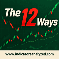 The 12 Ways Conservative Strategy Tester result, 16.19% simulated ROI