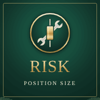 The Chart Mechanics Risk and Position Size Conservative Strategy Tester result, 16.2% simulated ROI