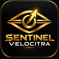 Velocitra Gold Sentinel Conservative Strategy Tester result, 16.2% simulated ROI