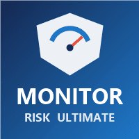 Risk Monitor Ultimate Conservative Strategy Tester result, 16.2% simulated ROI
