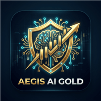 Aegis AI Gold MT4 Conservative Strategy Tester result, 16.22% simulated ROI
