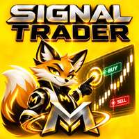 Mihenk Signal Trader Conservative Strategy Tester result, 16.25% simulated ROI