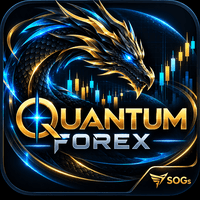 Quantum Forex Conservative Strategy Tester result, 16.18% simulated ROI