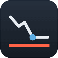 StopFirst Account Guard Conservative Strategy Tester result, 16.35% simulated ROI
