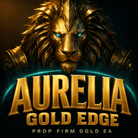 Aurelia Gold Edge MT4 Conservative Strategy Tester result, 16.37% simulated ROI