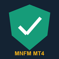 MNFM Equity Protection MT4 Conservative Strategy Tester result, 16.41% simulated ROI