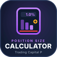Position Size Calculator MT5 Trading Capital P Conservative Strategy Tester result, 16.42% simulated ROI