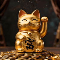 Golden Cat Conservative Strategy Tester result, 16.16% simulated ROI