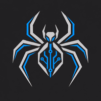 Spider Dual Grid EA Conservative Strategy Tester result, 16.49% simulated ROI
