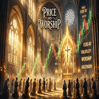 Price And Worship Conservative Strategy Tester result, 16.52% simulated ROI