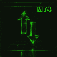 Encrypted Buy and Sell Signals MT4 Conservative Strategy Tester result, 16.56% simulated ROI