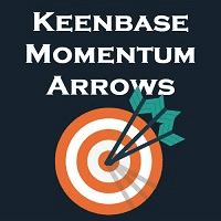 KT Momentum Arrows MT5 trading robot logo