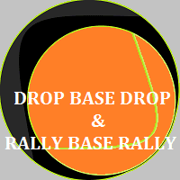 DBD and RBR trading robot logo