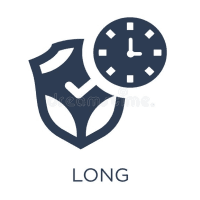 Long Conservative Strategy Tester result, 11.97% simulated ROI