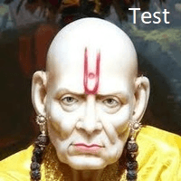 SamarthaTest trading robot logo
