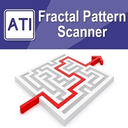 Fractal Pattern Scanner MT4 trading robot logo