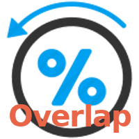 Rebate System Overlap trading robot logo