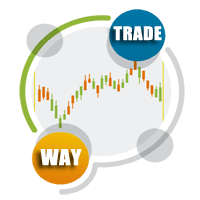 Way Trade Aggressive Strategy Tester result, -26.63% simulated ROI