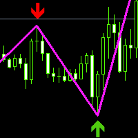 ArrowZigZag trading robot logo