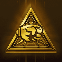 Golden Code Conservative Strategy Tester result, 13.32% simulated ROI
