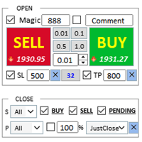 K Trade Assistant Aggressive Strategy Tester result, -23.33% simulated ROI