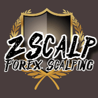 ZScalp trading robot logo