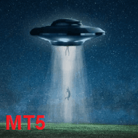 Dark Absolute Trend MT5 trading robot logo