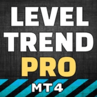 Level Trend mt4 Conservative Strategy Tester result, 13.19% simulated ROI