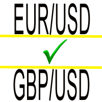 Monday trading robot logo