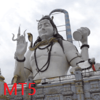 Dark Rea MT5 trading robot logo