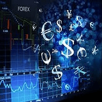 The gps pips trading robot logo