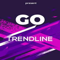 GO Trendline trading robot logo
