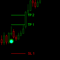 Dark Point trading robot logo